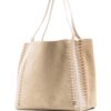 17913263_40422615_1000.jpg Chloé Louela suede shoulder bag