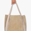 17913263_40422627_1000.jpg Chloé Louela suede shoulder bag