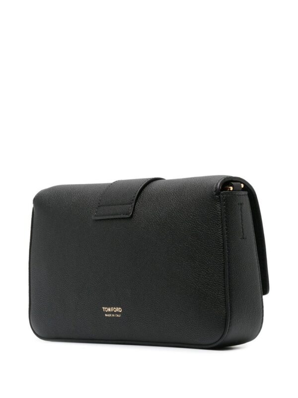 17913800_41573363_1000.jpg Tom Ford logo-plaque shoulder bag