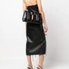Tom Ford large Natalia quilted leather shoulder bag