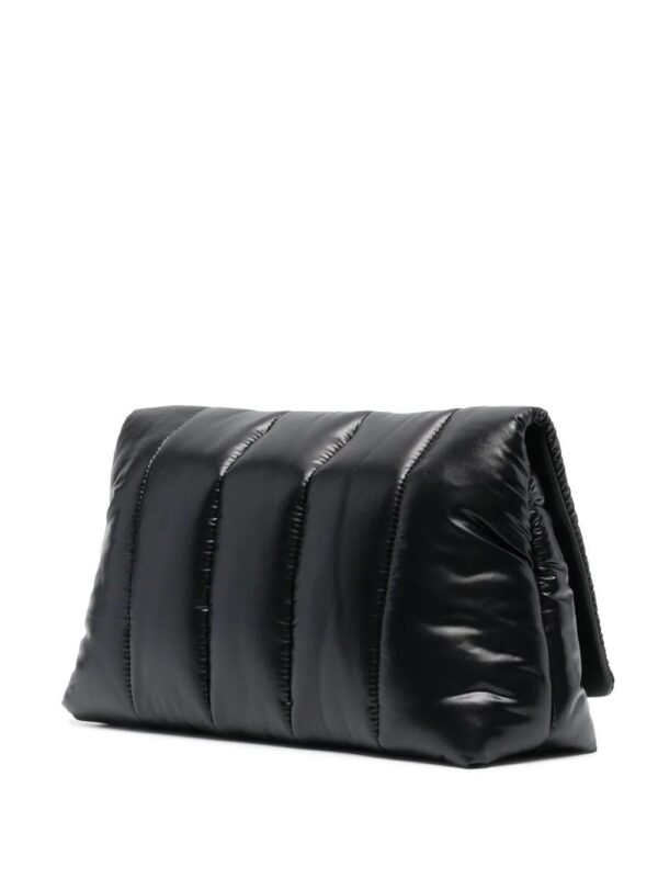 Tom Ford large Natalia quilted leather shoulder bag