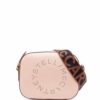 17914172_38274346_1000.jpg Stella McCartney Stella Logo crossbody bag