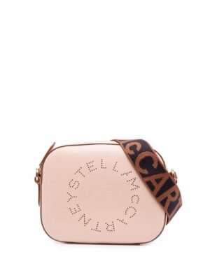 17914172_38274346_1000.jpg Stella McCartney Stella Logo crossbody bag