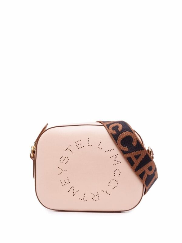 17914172_38274346_1000.jpg Stella McCartney Stella Logo crossbody bag