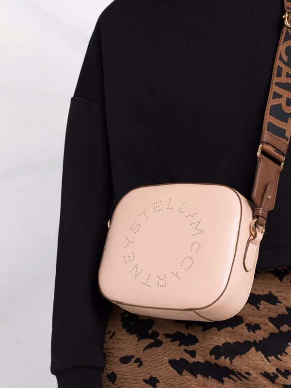 17914172_38275780_1000.jpg Stella McCartney Stella Logo crossbody bag