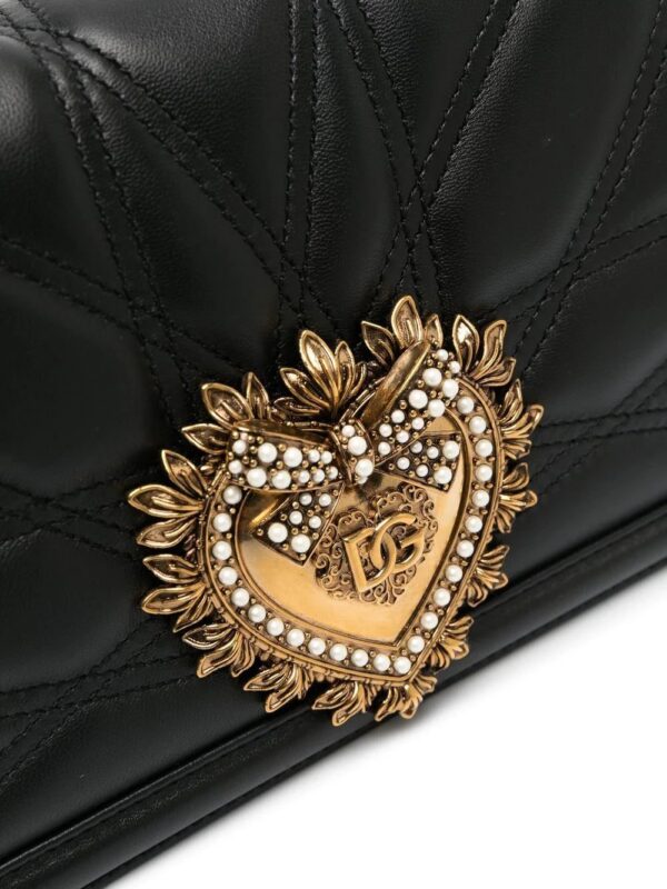 17918870_41200497_1000.jpg Dolce & gabbana medium Devotion quilted shoulder bag