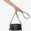 Marc Jacobs The Snapshot camera bag