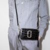 Marc Jacobs The Snapshot camera bag