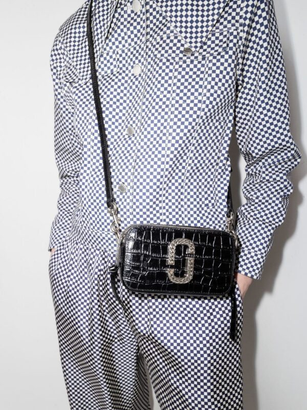 Marc Jacobs The Snapshot camera bag
