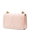 Dolce & Gabbana medium Devotion quilted crossbody bag