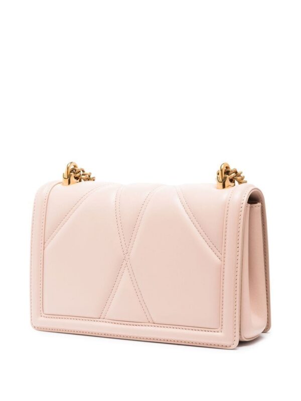Dolce & Gabbana medium Devotion quilted crossbody bag