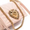 Dolce & Gabbana medium Devotion quilted crossbody bag