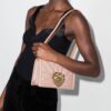 Dolce & Gabbana medium Devotion quilted crossbody bag