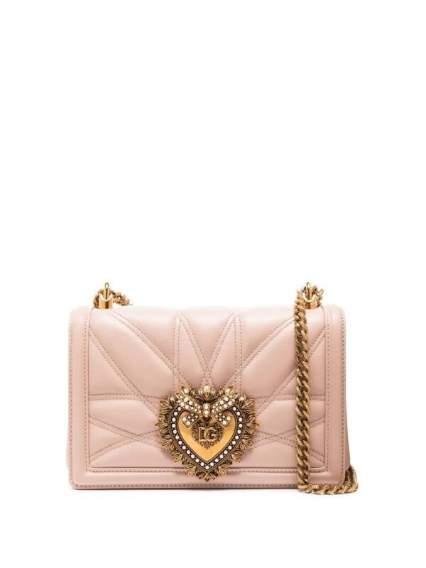 17919629_40750287_1000.jpg Dolce & gabbana Devotion leather shoulder bag