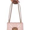 Dolce & Gabbana medium Devotion quilted crossbody bag