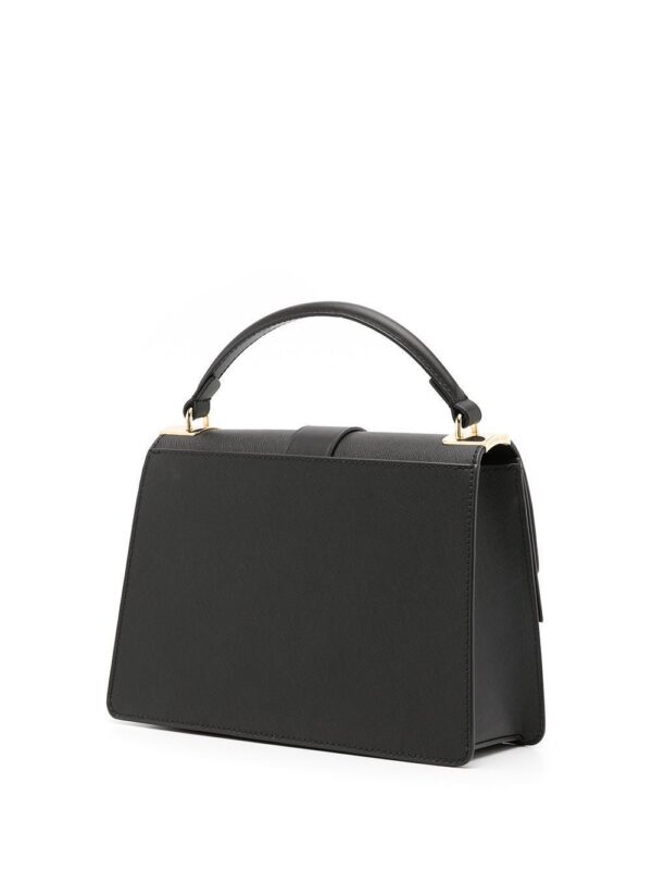 Michael Michael Kors  Greenwhich leather satchel