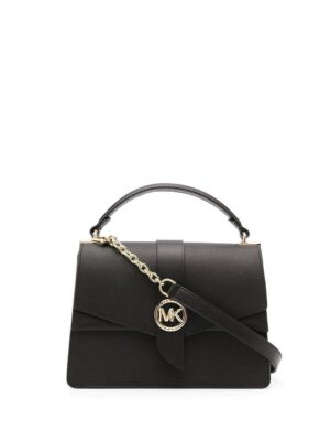 Michael Michael Kors  Greenwhich leather satchel