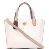 17925176_37998613_1000.jpg Coach leather tote bag