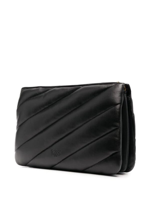 17950768_b1856fdb-30f2-4cd2-aa05-91972ad8d0ce_1000.jpg PINKO medium Twins quilted crossbody bag
