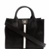 17952232_37944901_1000.jpg DKNY Carol monogram-print tote bag