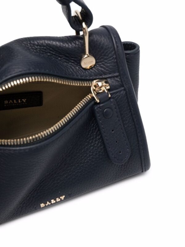 17960326_37999930_1000-1.jpg Bally mini leather top-handle bag