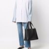 17964995_37964534_1000.jpg Stella McCartney Stella Logo tote bag