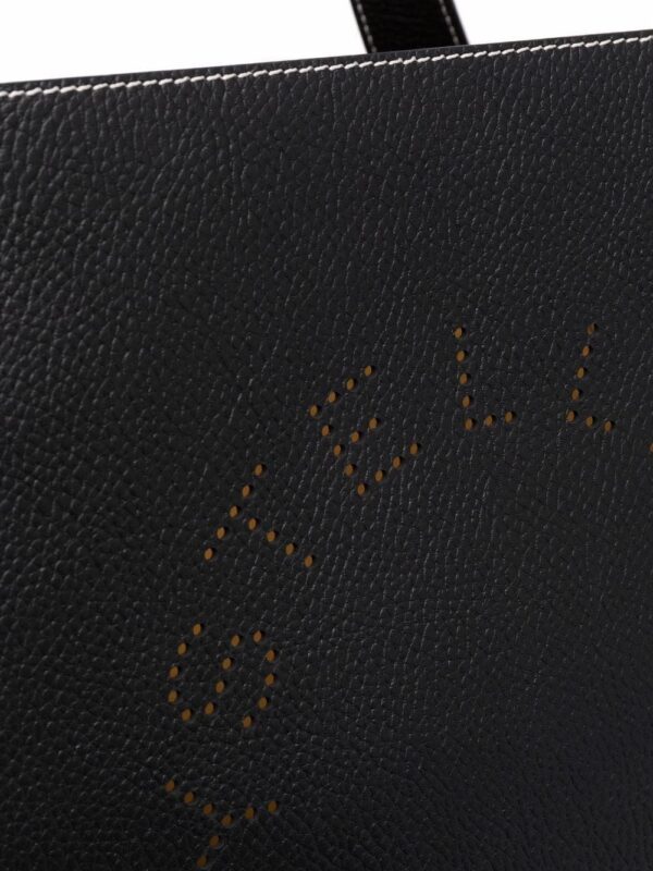 17964995_37964539_1000.jpg Stella McCartney Stella Logo tote bag
