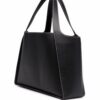 17964995_37964540_1000.jpg Stella McCartney Stella Logo tote bag