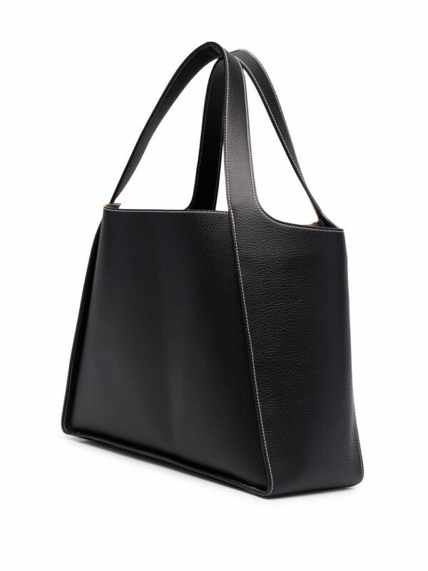 17964995_37964540_1000.jpg Stella McCartney Stella Logo tote bag
