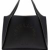 17964995_37964546_1000.jpg Stella McCartney Stella Logo tote bag