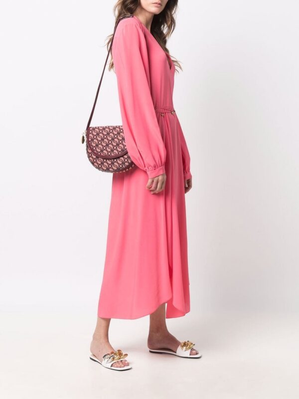 17966215_37991242_1000.jpg Stella McCartney small Frayme shoulder bags