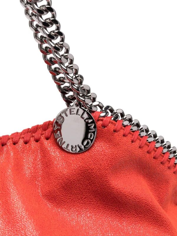 17966226_37994537_1000.jpg Stella McCartney Falabella tote bag