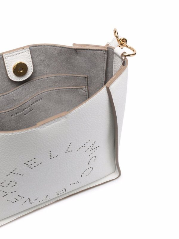 17966227_37986384_1000.jpg Stella McCartney Stella Logo crossbody bag