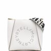 17966227_37986385_1000.jpg Stella McCartney Stella Logo crossbody bag