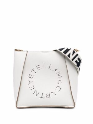 17966227_37986385_1000.jpg Stella McCartney Stella Logo crossbody bag