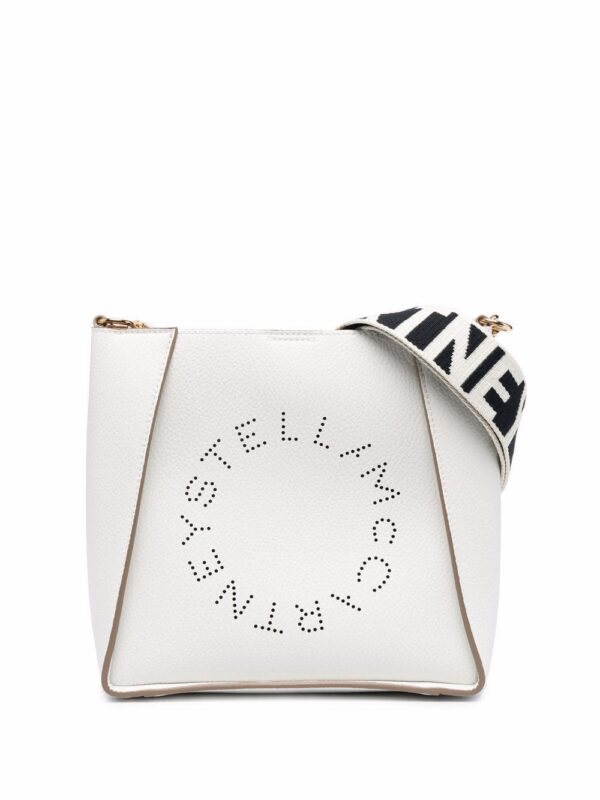 17966227_37986385_1000.jpg Stella McCartney Stella Logo crossbody bag