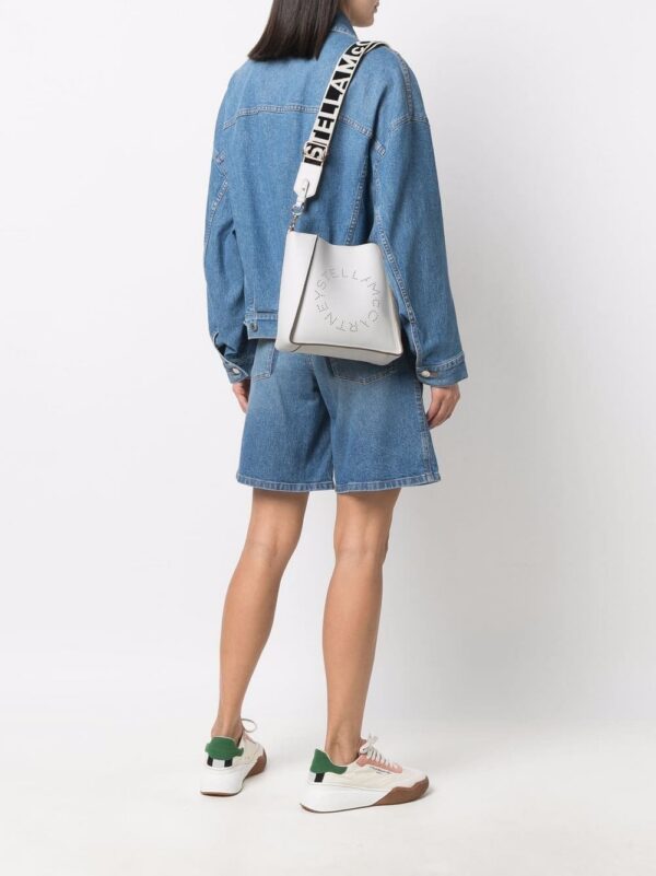 17966227_37986388_1000.jpg Stella McCartney Stella Logo crossbody bag