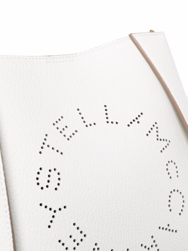 17966227_37987756_1000.jpg Stella McCartney Stella Logo crossbody bag