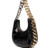 17966232_37991271_1000.jpg Stella McCartney sequin-embellished shoulder bag