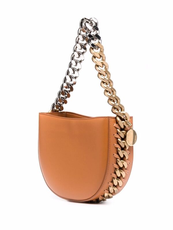 17966245_37987959_1000.jpg Stella McCartney small Frayme shoulder bag
