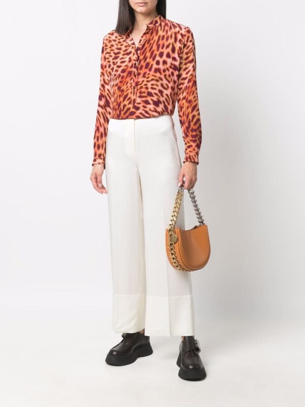 17966245_37988916_1000.jpg Stella McCartney small Frayme shoulder bag