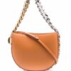 17966245_37990086_1000.jpg Stella McCartney small Frayme shoulder bag