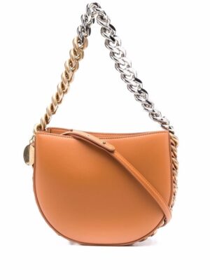17966245_37990086_1000.jpg Stella McCartney small Frayme shoulder bag
