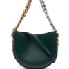 17966251_37990370_1000.jpg Stella McCartney small Frayme shoulder bag
