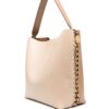 17966258_37989556_1000.jpg Stella McCartney large chain-link trim tote bag