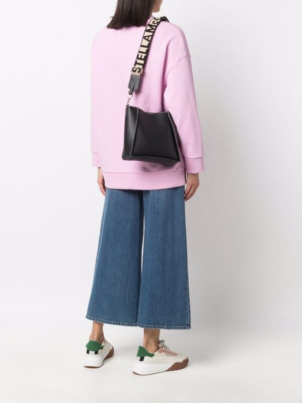 17968013_37962959_1000.jpg Stella McCartney Stella Logo crossbody bag