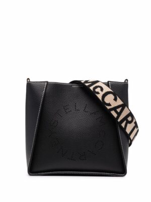 17968013_37967663_1000.jpg Stella McCartney Stella Logo crossbody bag
