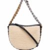 17968015_37986143_1000.jpg Stella McCartney small Frayme faux-shearling bag