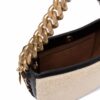 17968015_37988365_1000.jpg Stella McCartney small Frayme faux-shearling bag