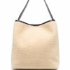 17968017_37991171_1000-1.jpg Stella McCartney large faux-shearling tote bag